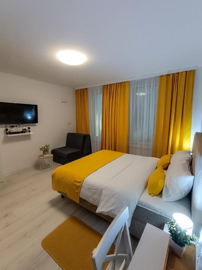 Apartments Ajsa ซาราเยโว ภายนอก รูปภาพ