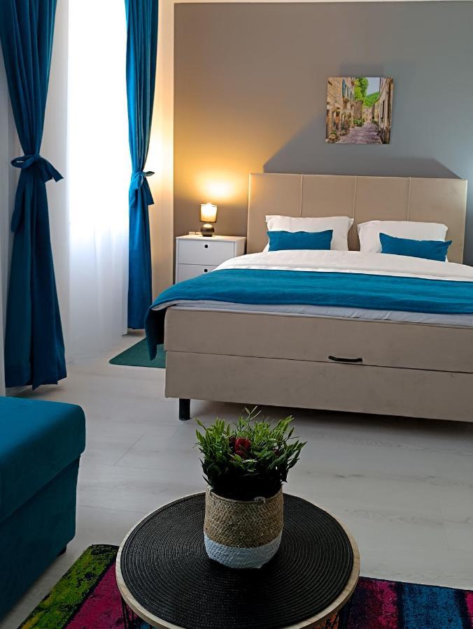 Apartments Ajsa ซาราเยโว ภายนอก รูปภาพ