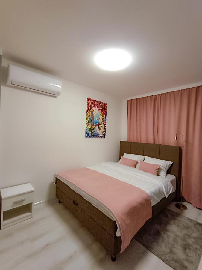 Apartments Ajsa ซาราเยโว ภายนอก รูปภาพ