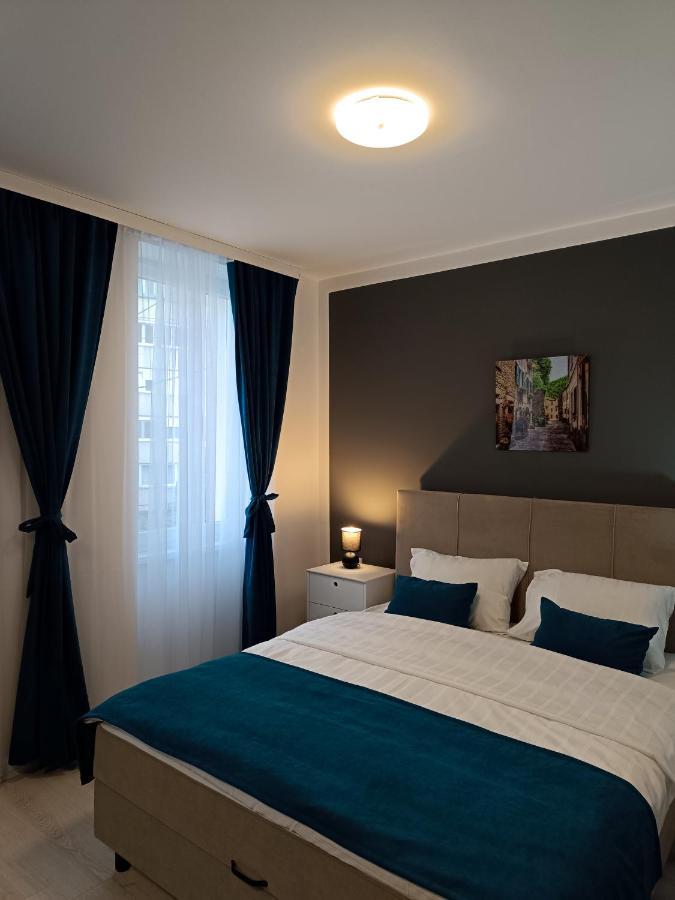 Apartments Ajsa ซาราเยโว ภายนอก รูปภาพ