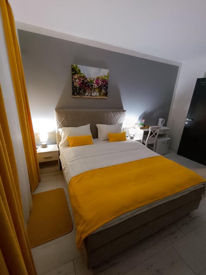 Apartments Ajsa ซาราเยโว ภายนอก รูปภาพ