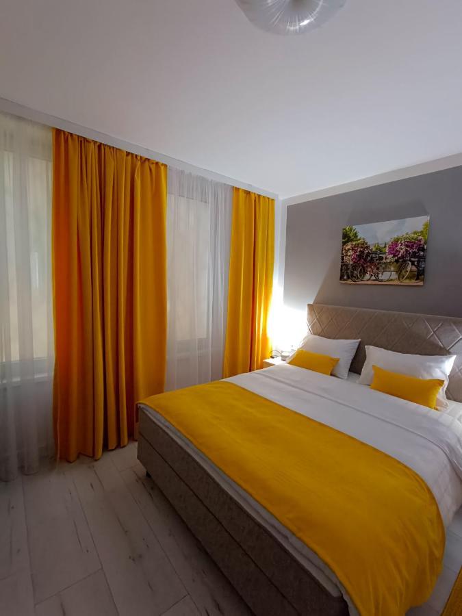 Apartments Ajsa ซาราเยโว ภายนอก รูปภาพ