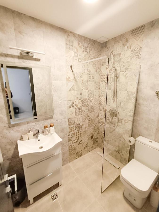 Apartments Ajsa ซาราเยโว ภายนอก รูปภาพ
