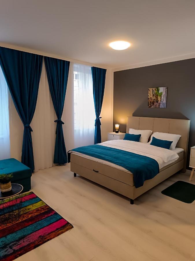 Apartments Ajsa ซาราเยโว ภายนอก รูปภาพ