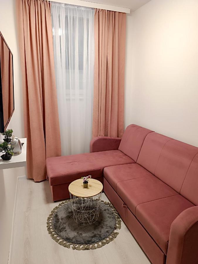 Apartments Ajsa ซาราเยโว ภายนอก รูปภาพ