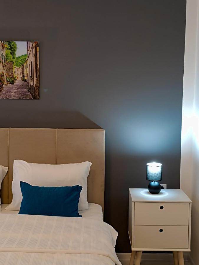Apartments Ajsa ซาราเยโว ภายนอก รูปภาพ