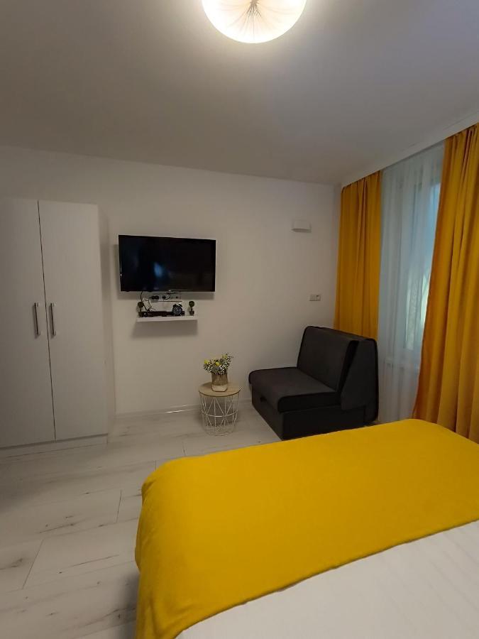 Apartments Ajsa ซาราเยโว ภายนอก รูปภาพ