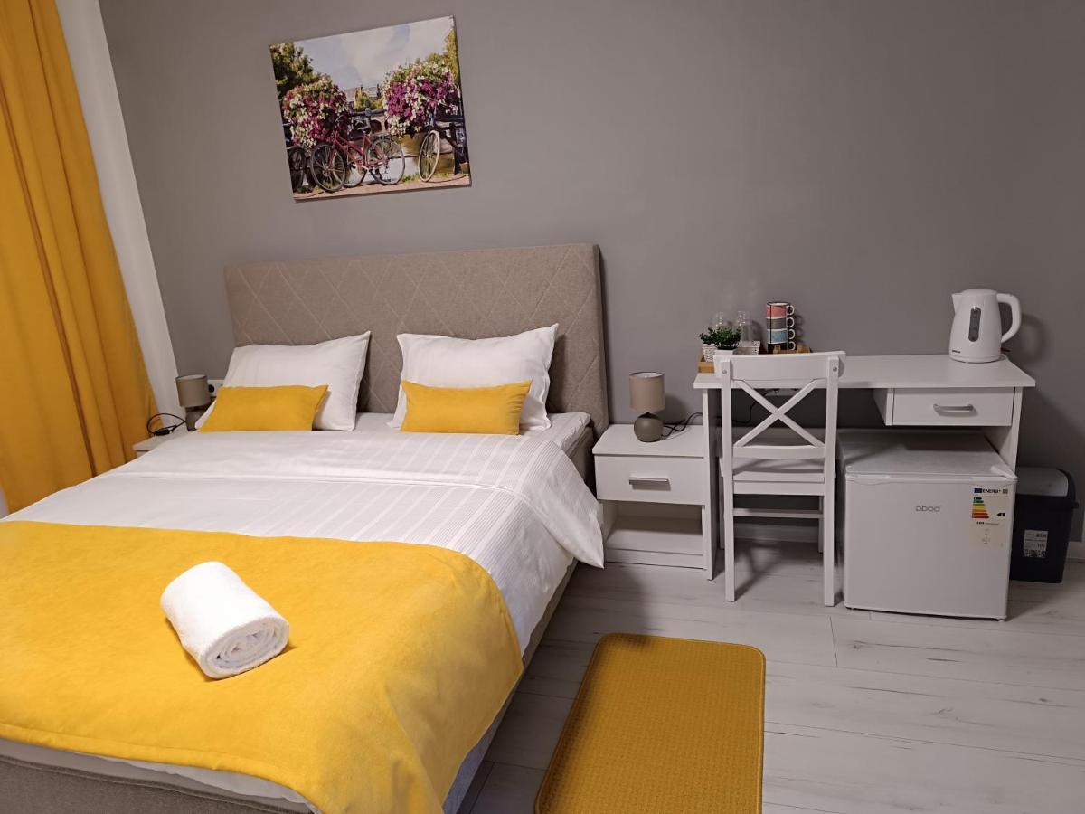 Apartments Ajsa ซาราเยโว ภายนอก รูปภาพ