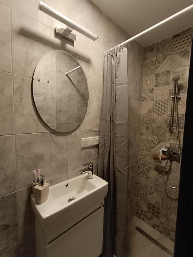 Apartments Ajsa ซาราเยโว ภายนอก รูปภาพ