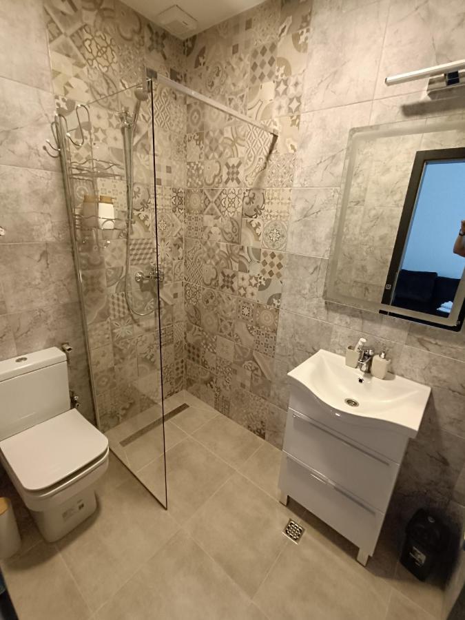 Apartments Ajsa ซาราเยโว ภายนอก รูปภาพ